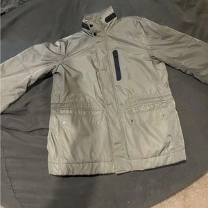Mens Express Jacket Size Medium